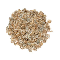 Rågflingor 5 kg - TOLA